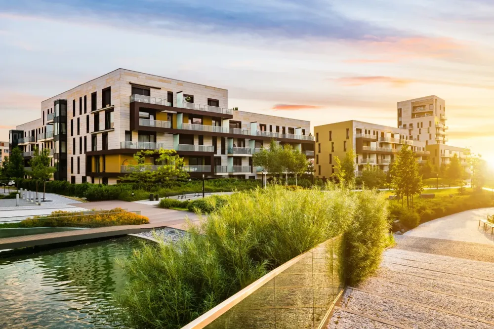 Urbanisme opérationnel près de Usson-en-Forez