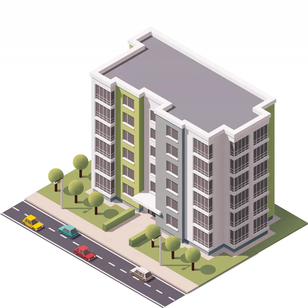 immeuble